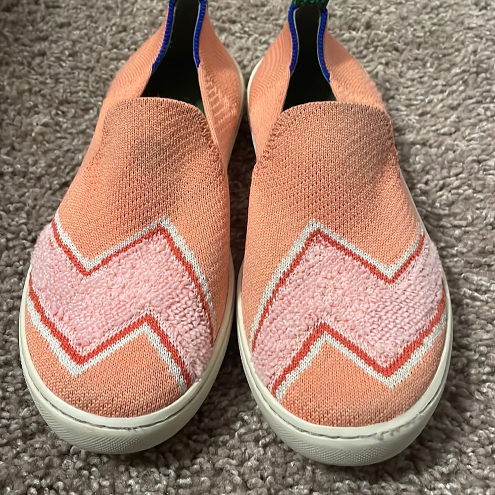 Kids Rothy’s size 3